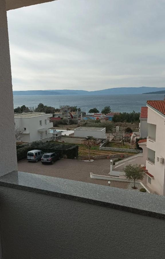 Family Apartments Tomy Punat Exterior foto