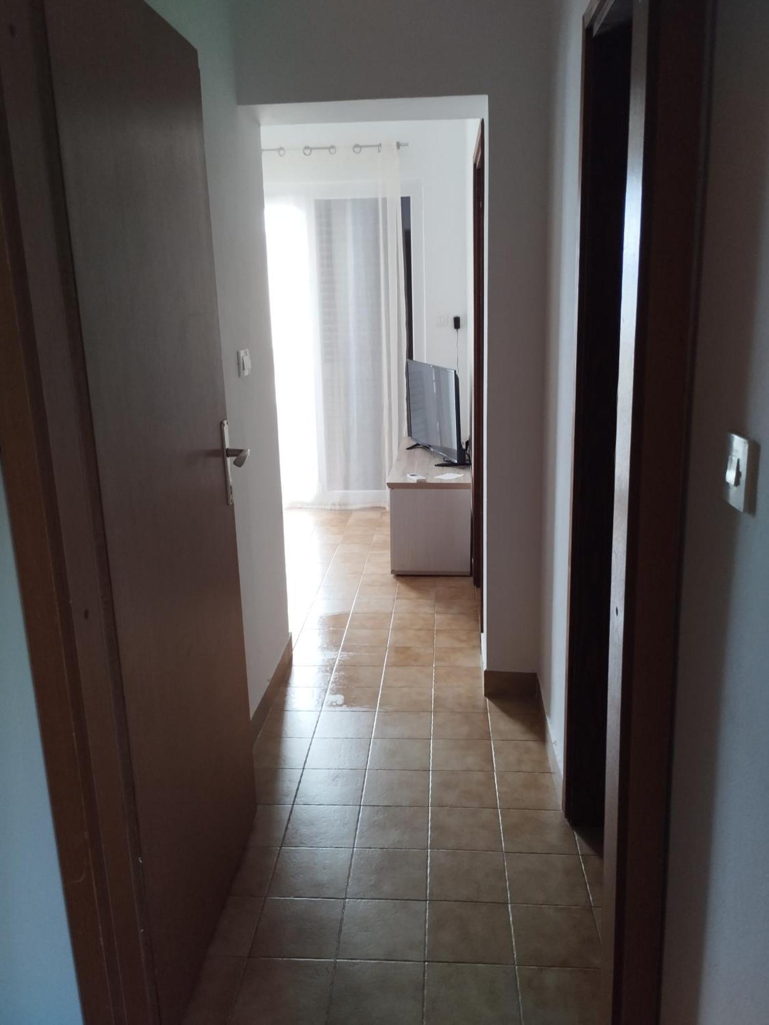 Family Apartments Tomy Punat Exterior foto