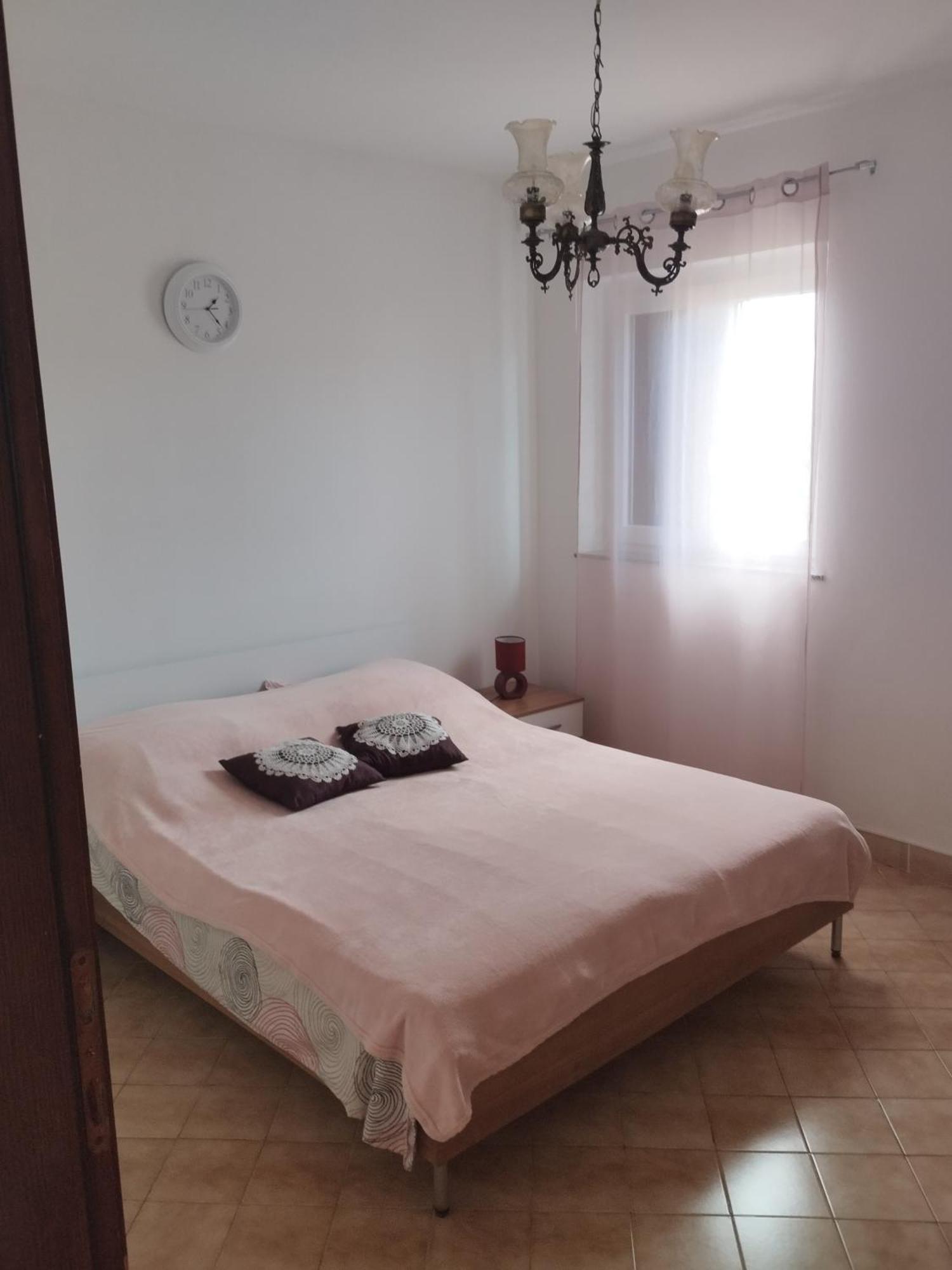 Family Apartments Tomy Punat Exterior foto